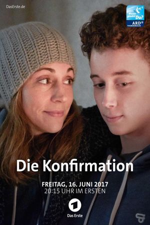 Die Konfirmation's poster