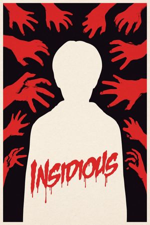Insidious's poster
