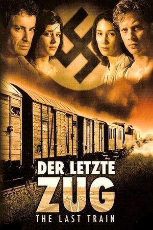The Last Train's poster