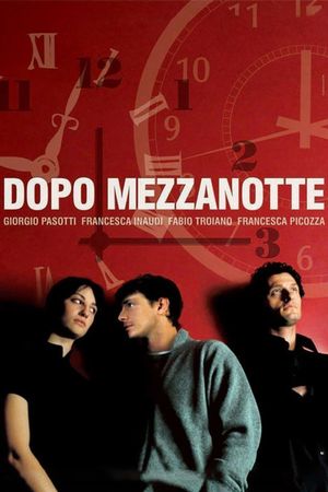 After Midnight's poster