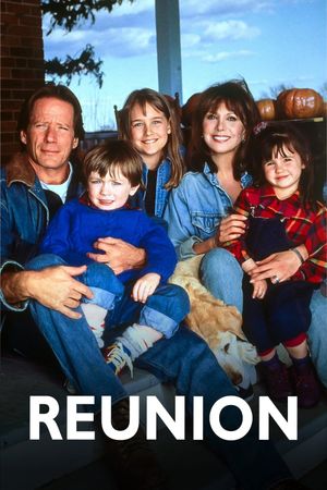 Reunion's poster