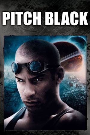 Pitch Black's poster
