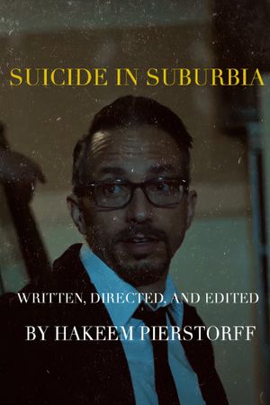 Suicide in Suburbia's poster image