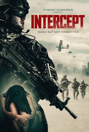 Intercept's poster