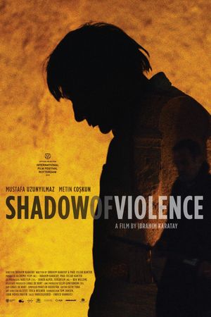 Shadow of Violence's poster