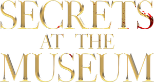 Secrets at the Museum's poster