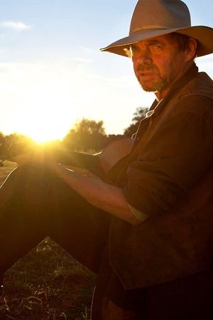 Rich Hall's Countrier Than You's poster image