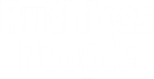Ruthless People's poster