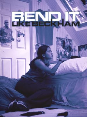 Bend It Like Beckham's poster