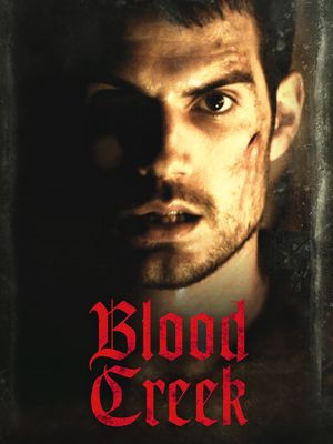 Blood Creek's poster