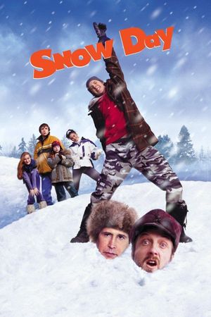 Snow Day's poster