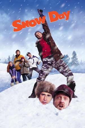 Snow Day's poster image