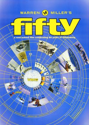 Fifty's poster