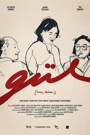 gül's poster