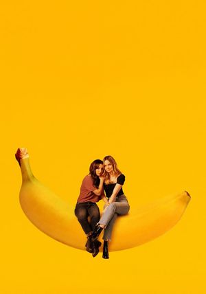 Banana Split's poster