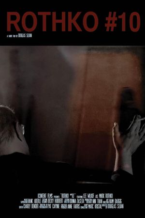 ROTHKO #10's poster