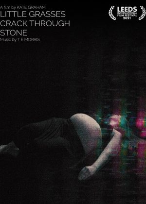 Little Grasses Crack Through Stone's poster