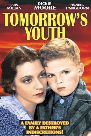 Tomorrow's Youth's poster