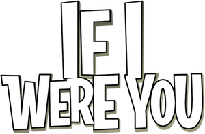 If I Were You's poster