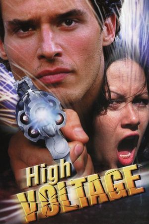 High Voltage's poster