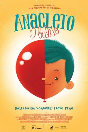 Anacleto, o Balão's poster