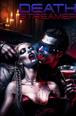 Death Streamer's poster