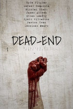 Dead-End's poster