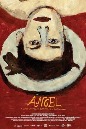 Ángel's poster