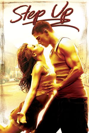 Step Up's poster