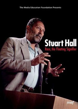 Stuart Hall: Race, The Floating Signifier's poster