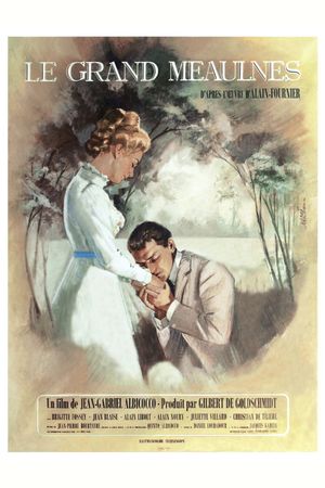 The Wanderer's poster