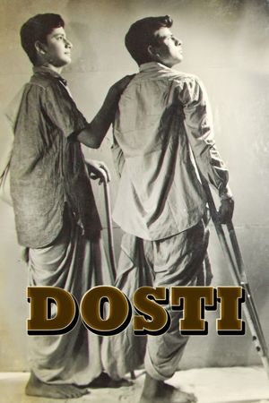 Dosti's poster