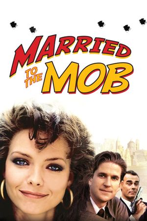 Married to the Mob's poster