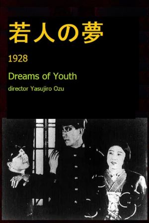 Dreams of Youth's poster