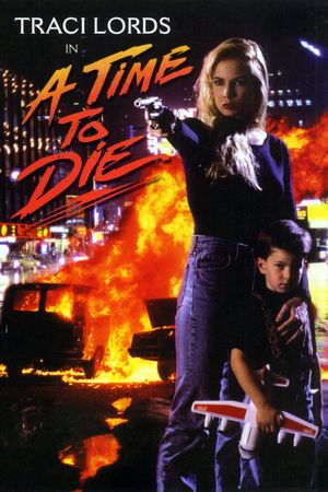 A Time to Die's poster