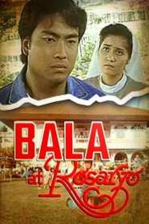 Bullet and Rosary's poster