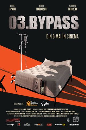 03.ByPass's poster
