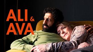 Ali & Ava's poster