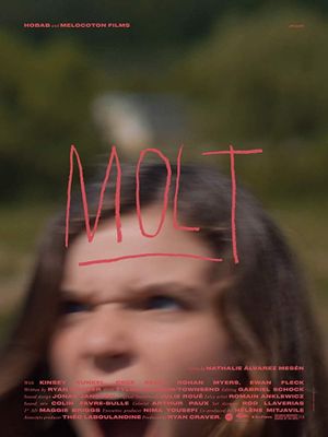 Molt's poster