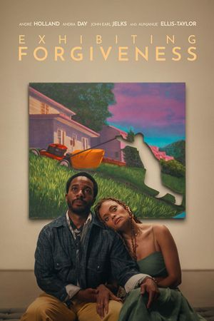 Exhibiting Forgiveness's poster