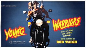 Young Warriors's poster