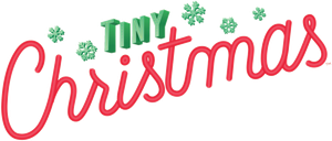 Tiny Christmas's poster