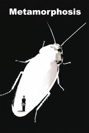 Metamorphosis's poster