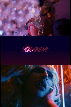 Yolanda's poster