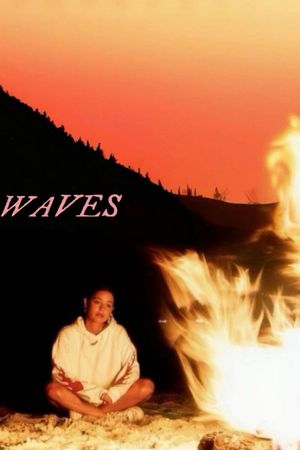 Waves's poster