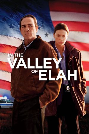 In the Valley of Elah's poster