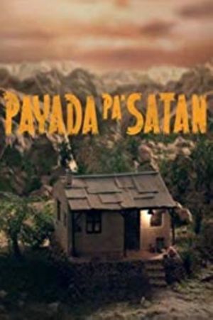 Payada pa' Satán's poster