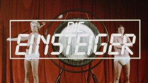 Die Einsteiger's poster