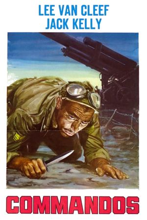 Commandos's poster