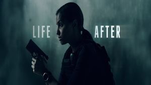 Life After's poster